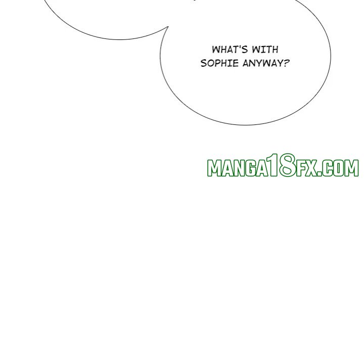 Desire Note Chapter 16 - Page 22