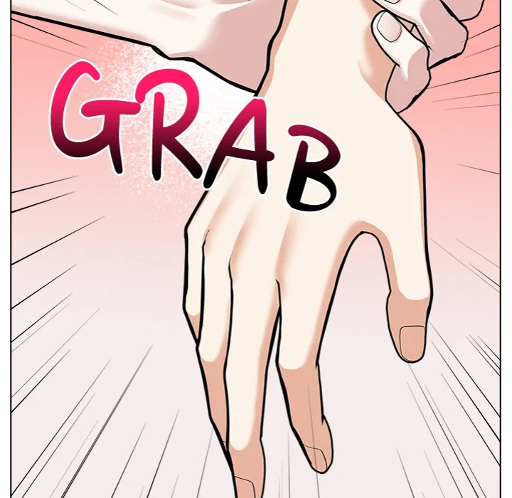 Desire Note Chapter 16 - Page 30