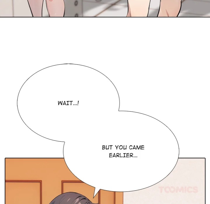 Desire Note Chapter 16 - Page 33