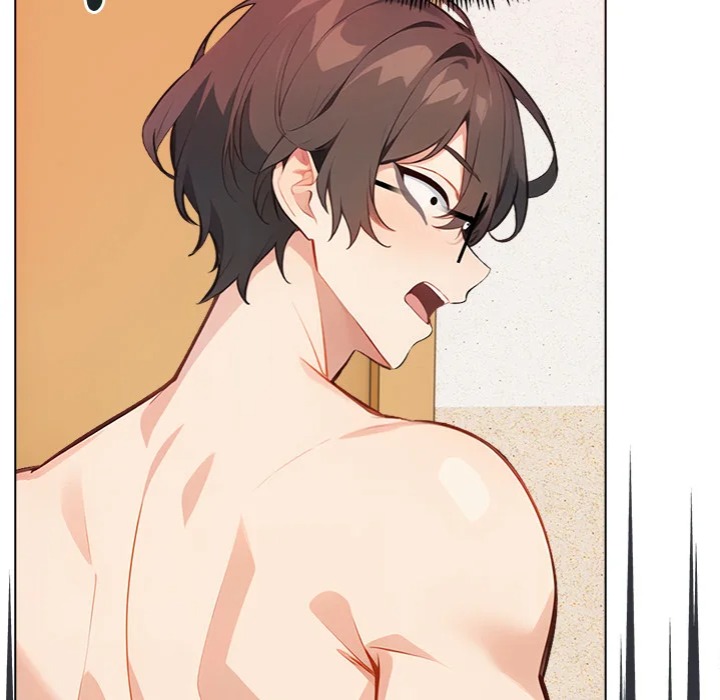 Desire Note Chapter 16 - Page 36