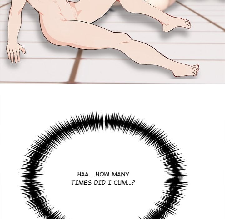 Desire Note Chapter 17 - Page 14