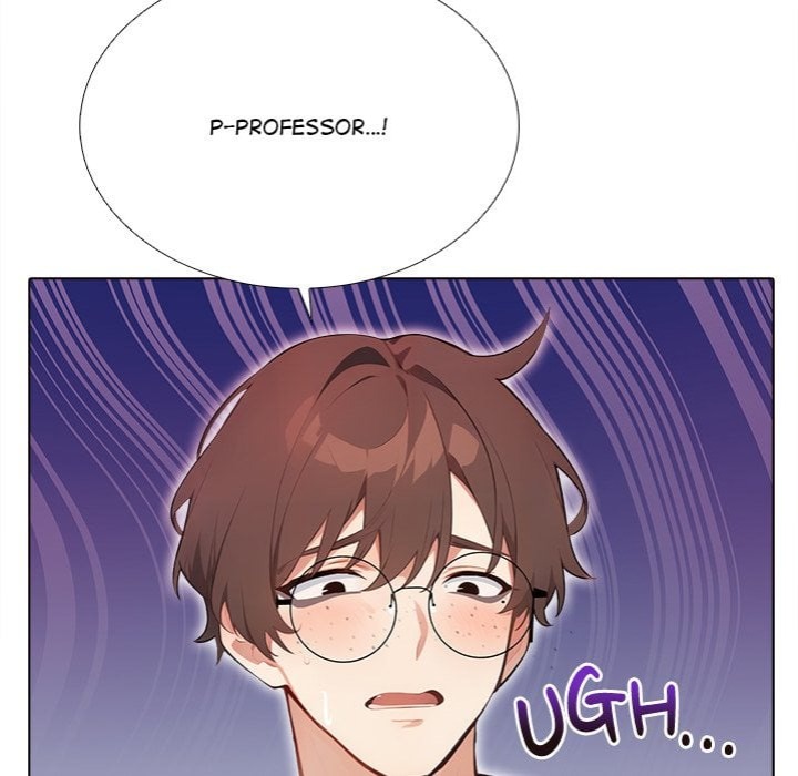 Desire Note Chapter 17 - Page 20