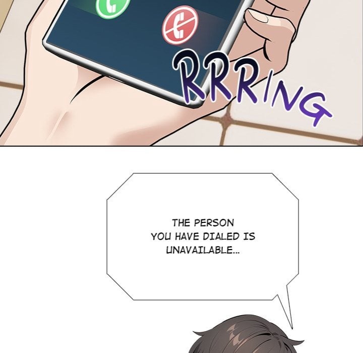 Desire Note Chapter 17 - Page 46