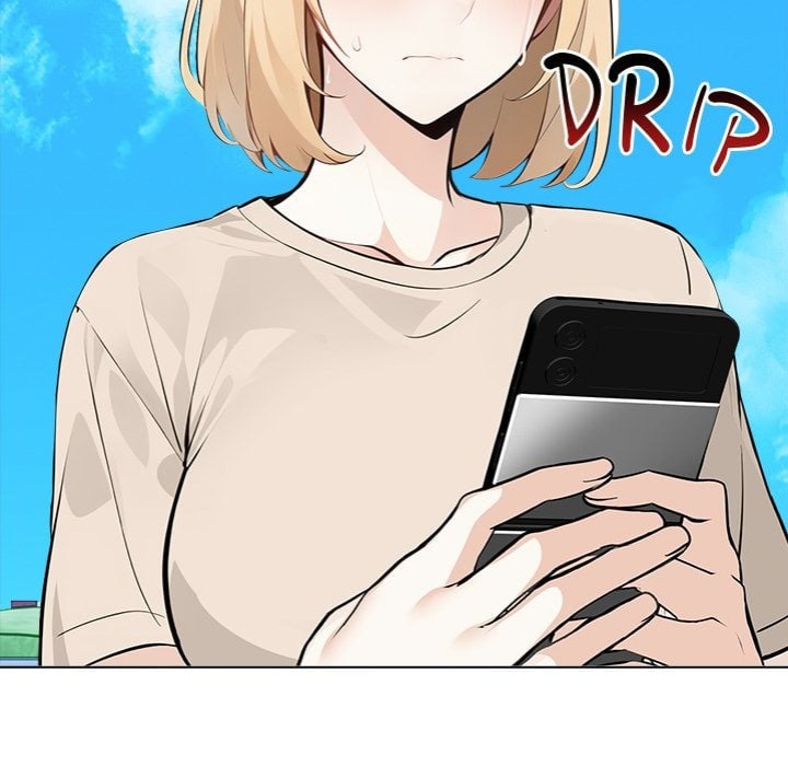 Desire Note Chapter 17 - Page 52