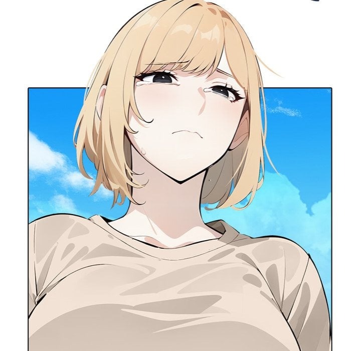 Desire Note Chapter 17 - Page 59