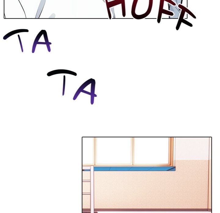 Desire Note Chapter 17 - Page 91