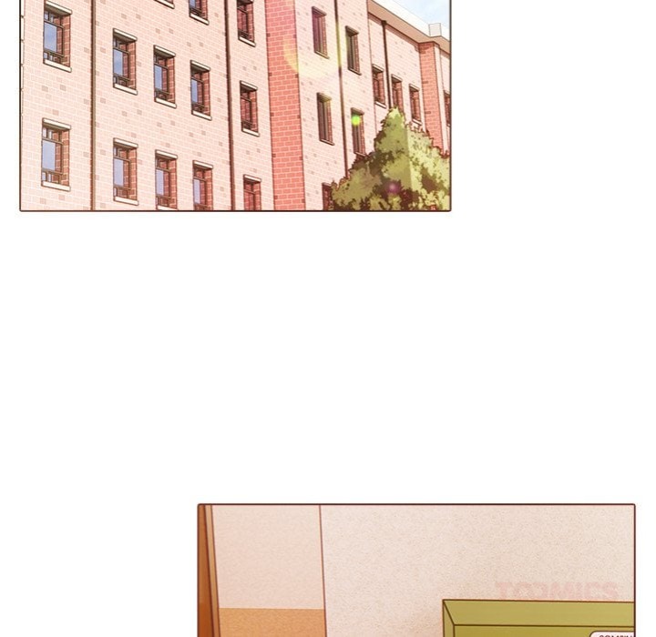 Desire Note Chapter 18 - Page 15