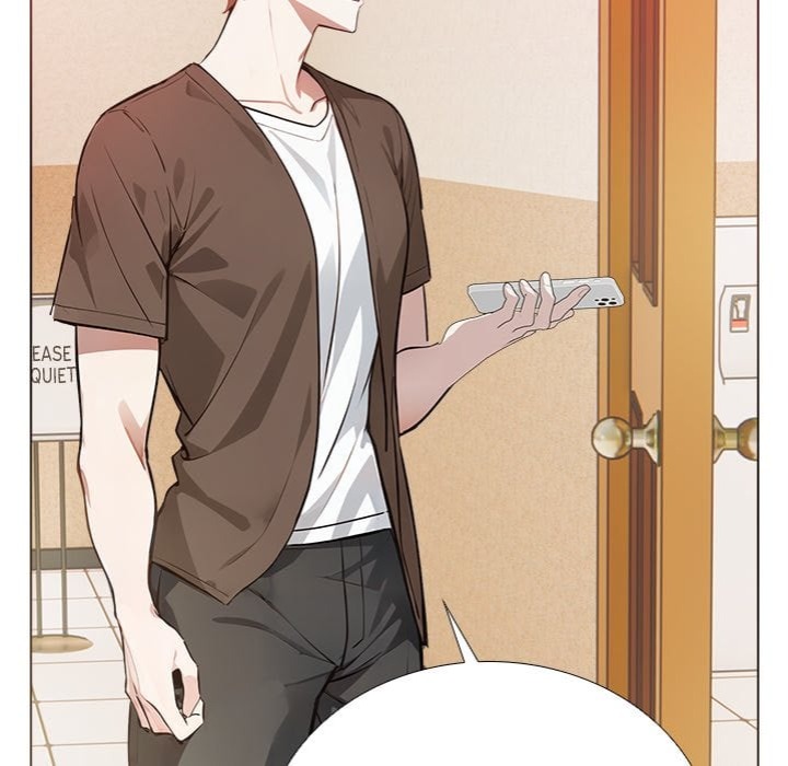 Desire Note Chapter 18 - Page 32