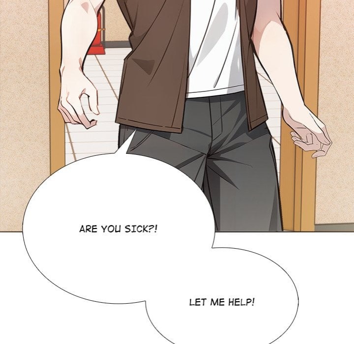 Desire Note Chapter 18 - Page 40