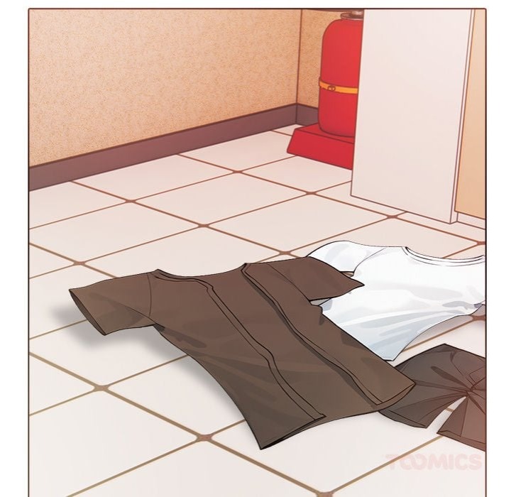 Desire Note Chapter 18 - Page 99