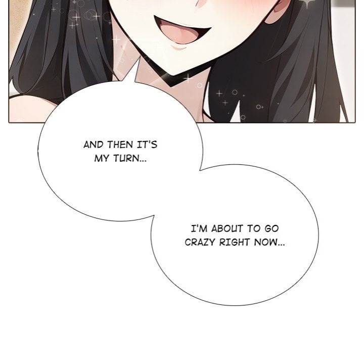 Desire Note Chapter 19 - Page 32