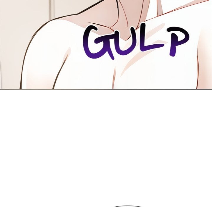 Desire Note Chapter 19 - Page 34