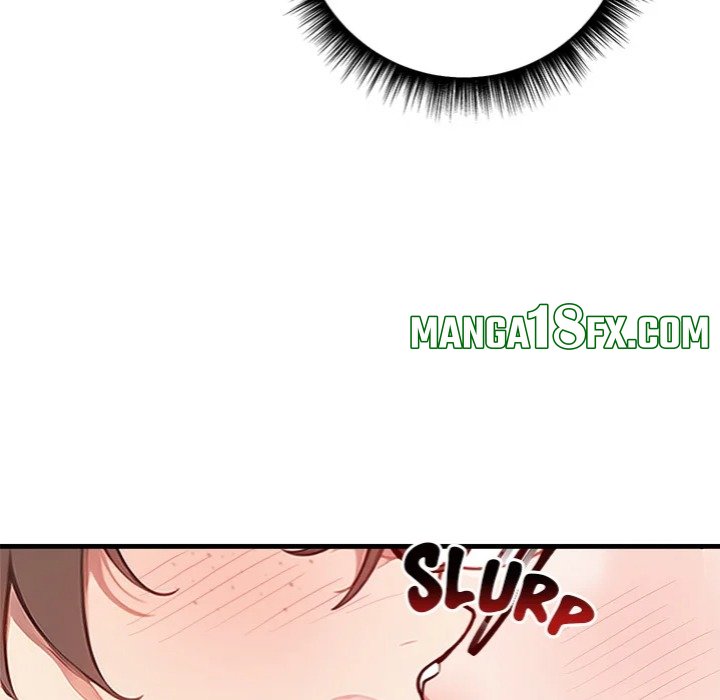 Desire Note Chapter 2 - Page 8