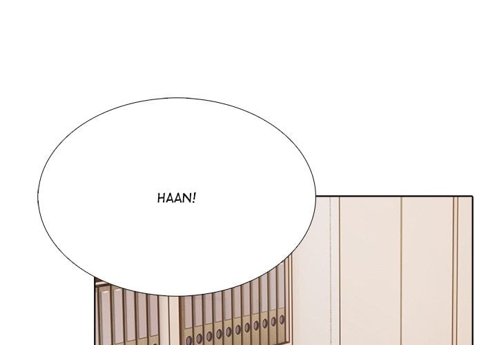 Desire Note Chapter 20 - Page 4