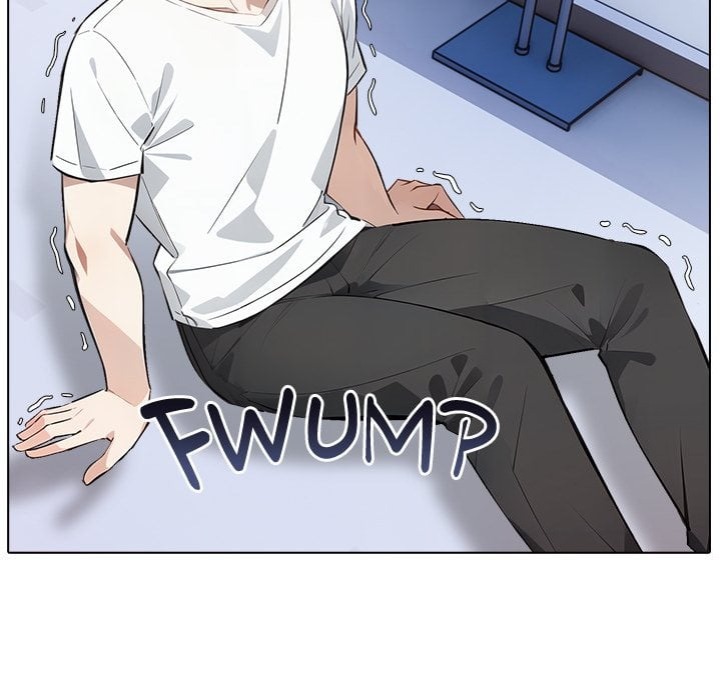 Desire Note Chapter 20 - Page 96