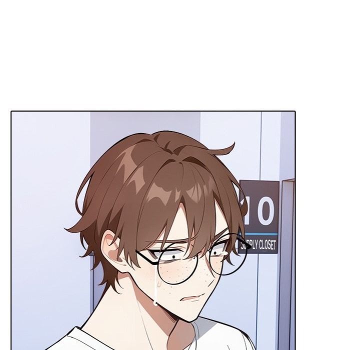 Desire Note Chapter 20 - Page 97