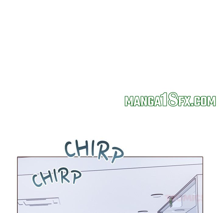 Desire Note Chapter 21 - Page 105