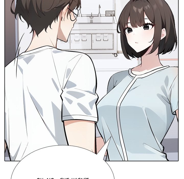 Desire Note Chapter 21 - Page 114