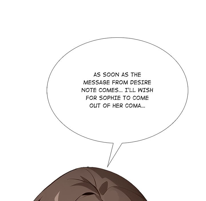 Desire Note Chapter 21 - Page 122