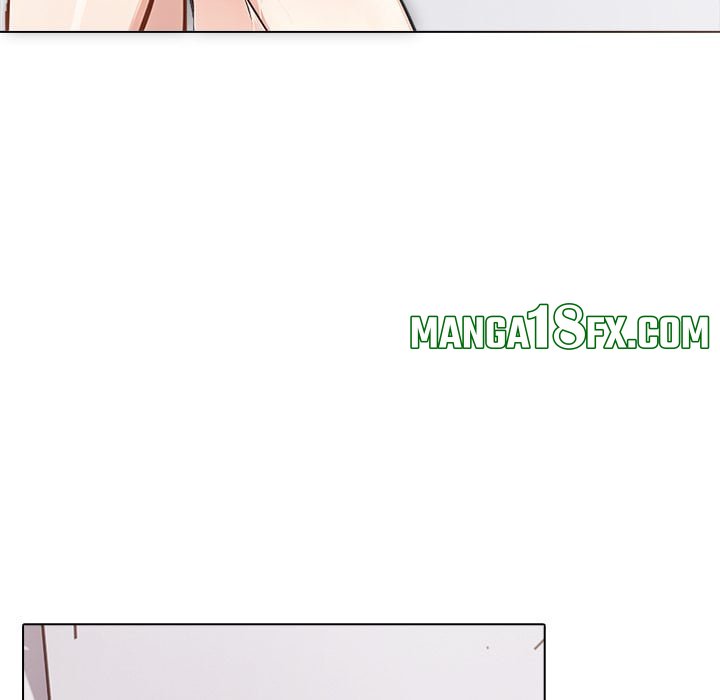 Desire Note Chapter 21 - Page 140