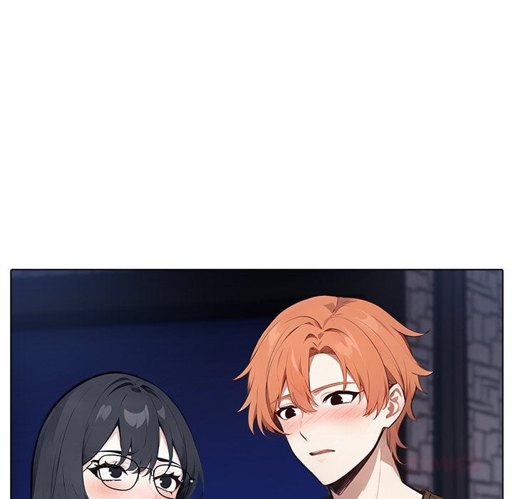 Desire Note Chapter 21 - Page 33