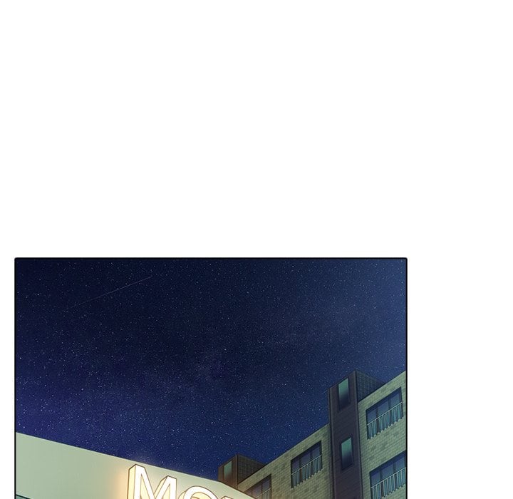 Desire Note Chapter 21 - Page 35