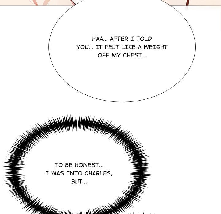 Desire Note Chapter 21 - Page 50