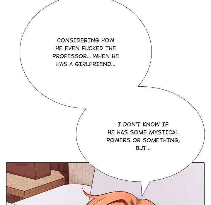 Desire Note Chapter 21 - Page 71