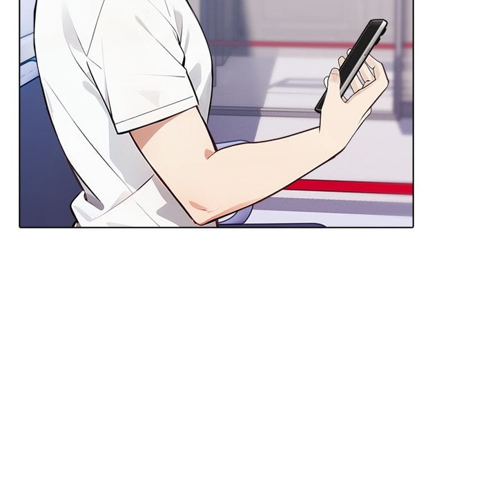 Desire Note Chapter 22 - Page 22