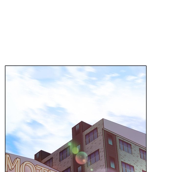 Desire Note Chapter 22 - Page 28