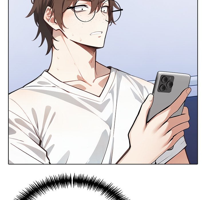 Desire Note Chapter 22 - Page 7