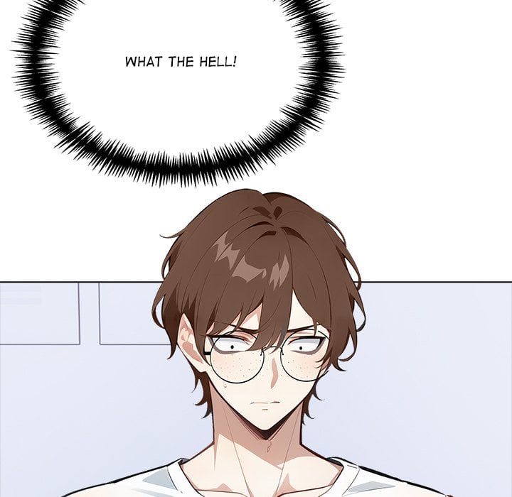 Desire Note Chapter 22 - Page 8