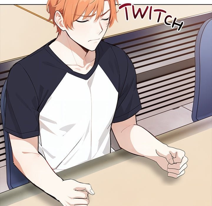 Desire Note Chapter 22 - Page 87