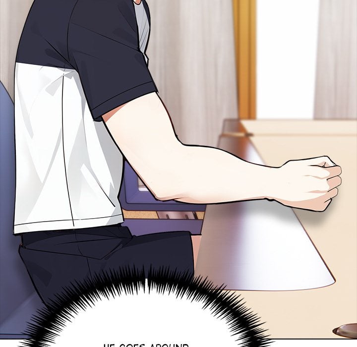 Desire Note Chapter 22 - Page 91