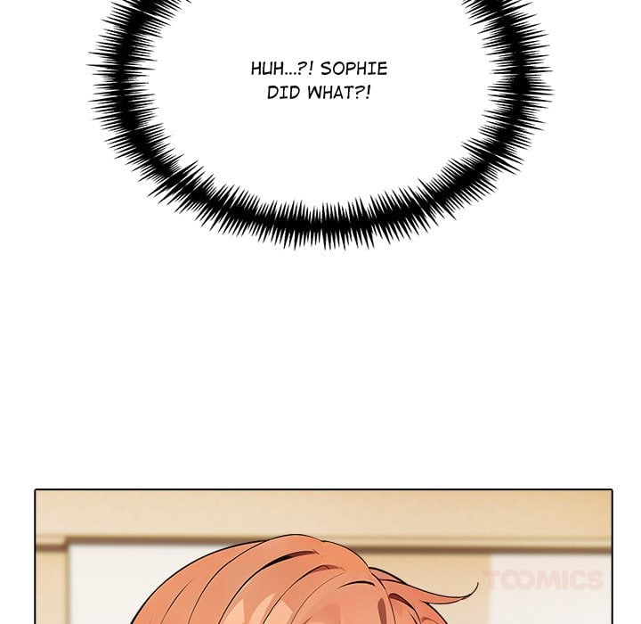 Desire Note Chapter 22 - Page 99