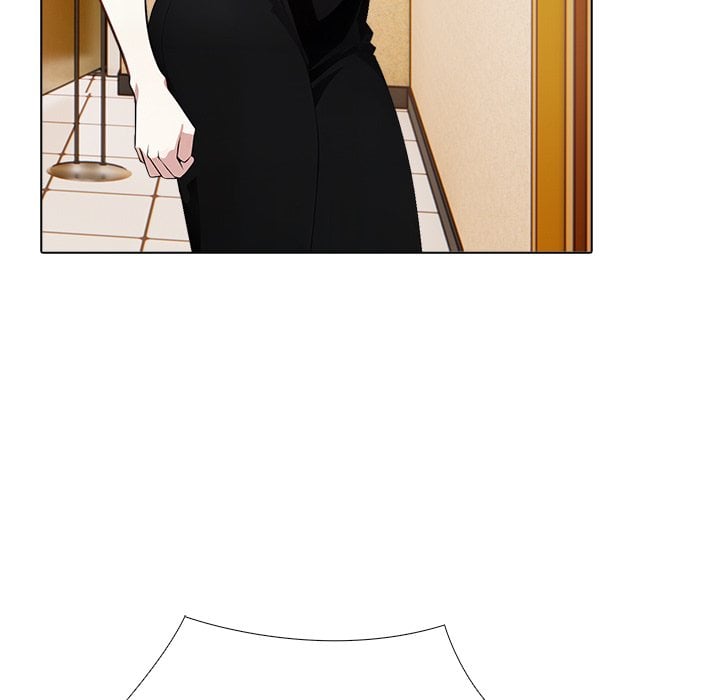 Desire Note Chapter 23 - Page 11