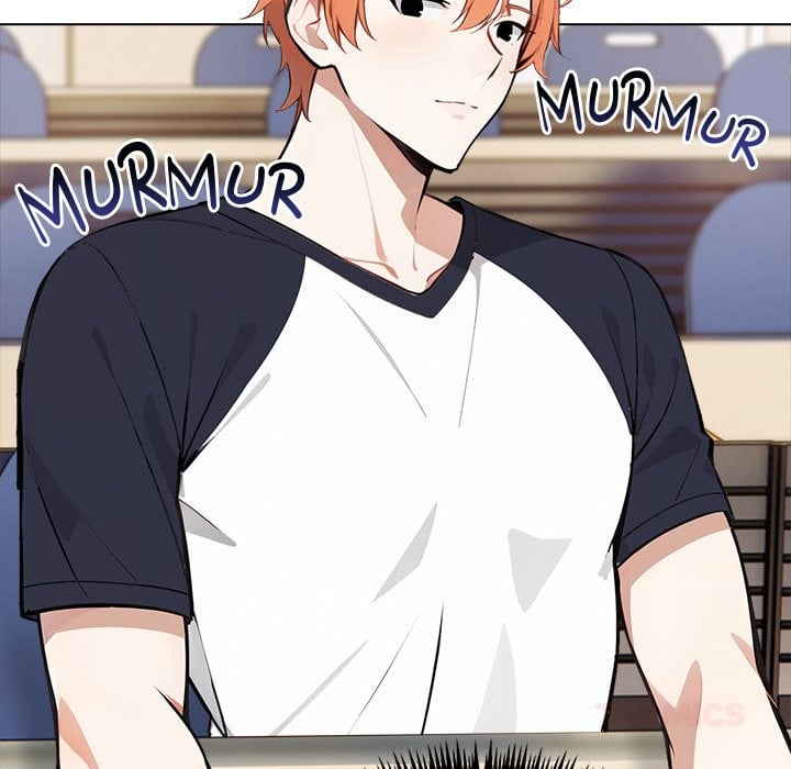 Desire Note Chapter 23 - Page 111