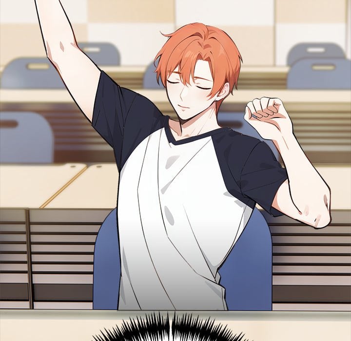 Desire Note Chapter 23 - Page 132