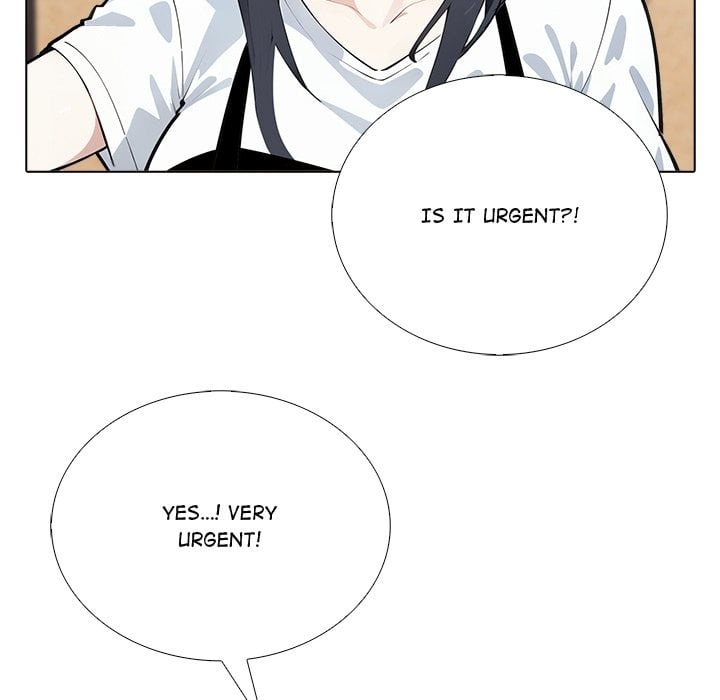 Desire Note Chapter 23 - Page 15