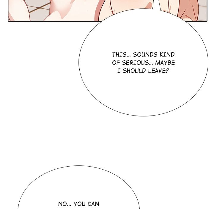 Desire Note Chapter 23 - Page 46