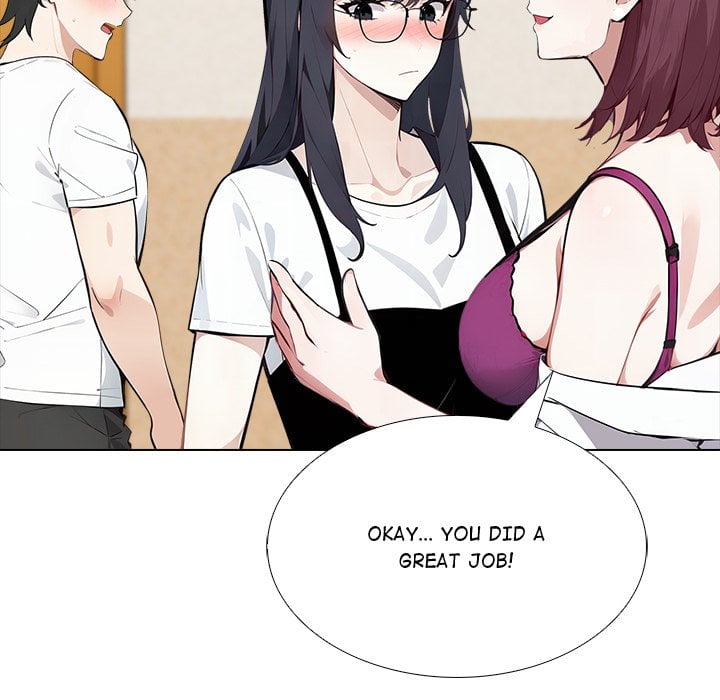 Desire Note Chapter 23 - Page 71