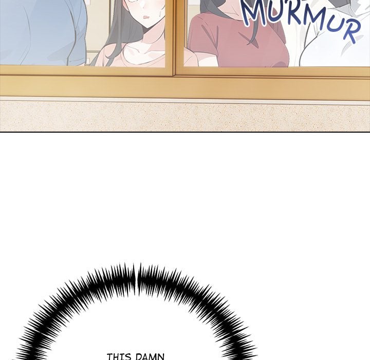 Desire Note Chapter 24 - Page 117
