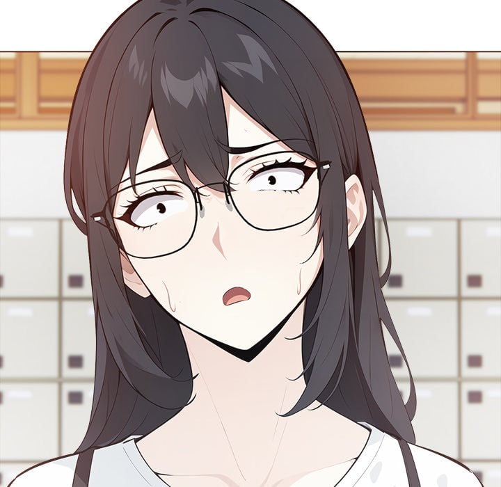 Desire Note Chapter 24 - Page 124