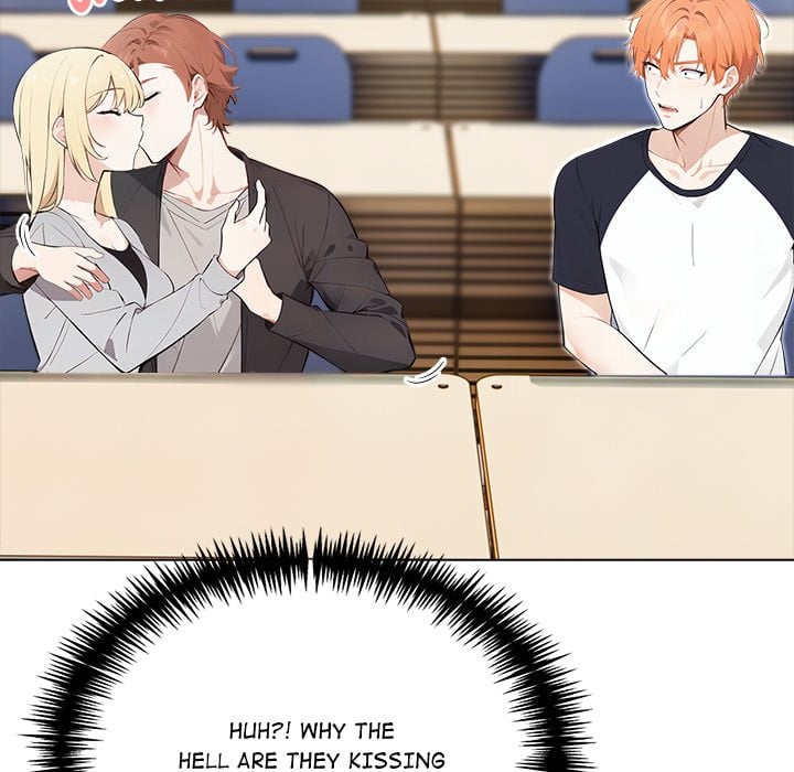 Desire Note Chapter 24 - Page 18