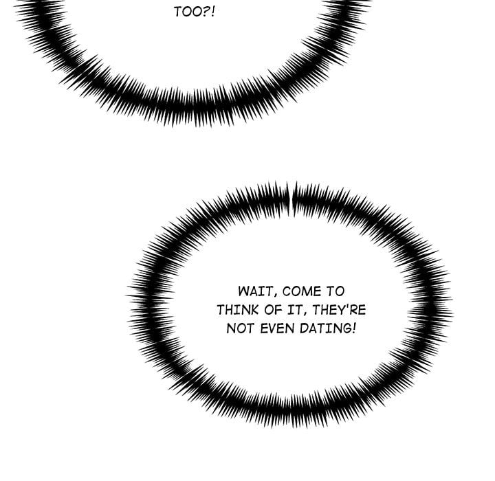 Desire Note Chapter 24 - Page 19