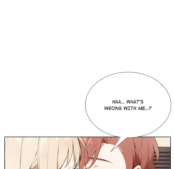 Desire Note Chapter 24 - Page 20