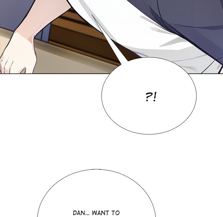 Desire Note Chapter 24 - Page 48