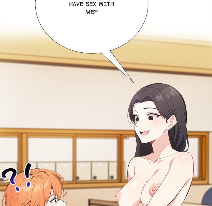 Desire Note Chapter 24 - Page 49