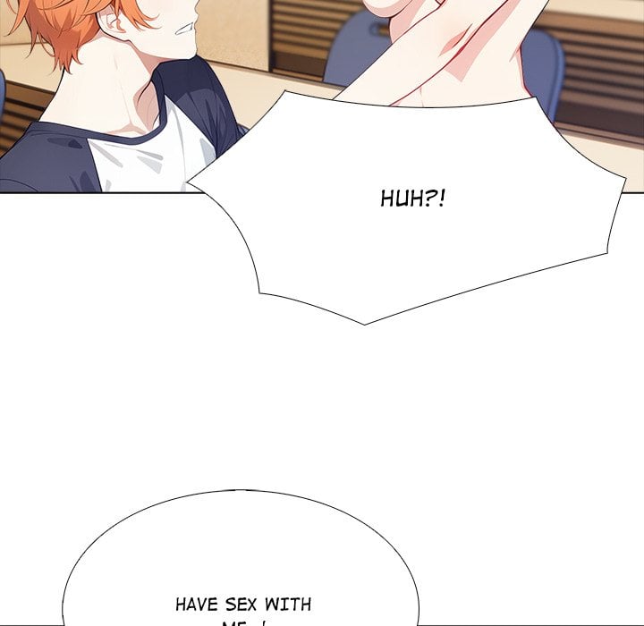 Desire Note Chapter 24 - Page 50