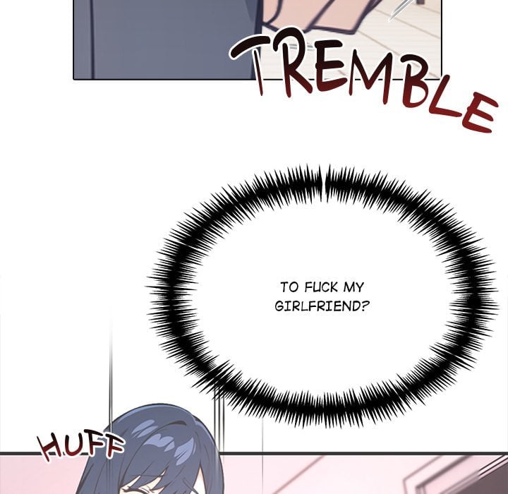 Desire Note Chapter 24 - Page 72